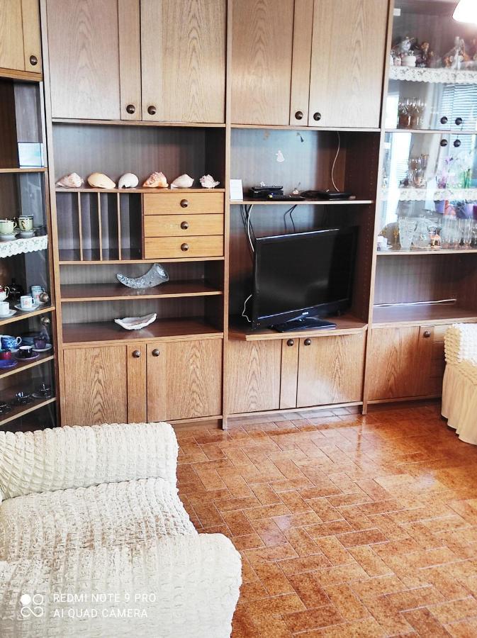 Apartment Topic Baška Voda Eksteriør billede